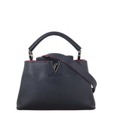 Louis Vuitton Capucines BB