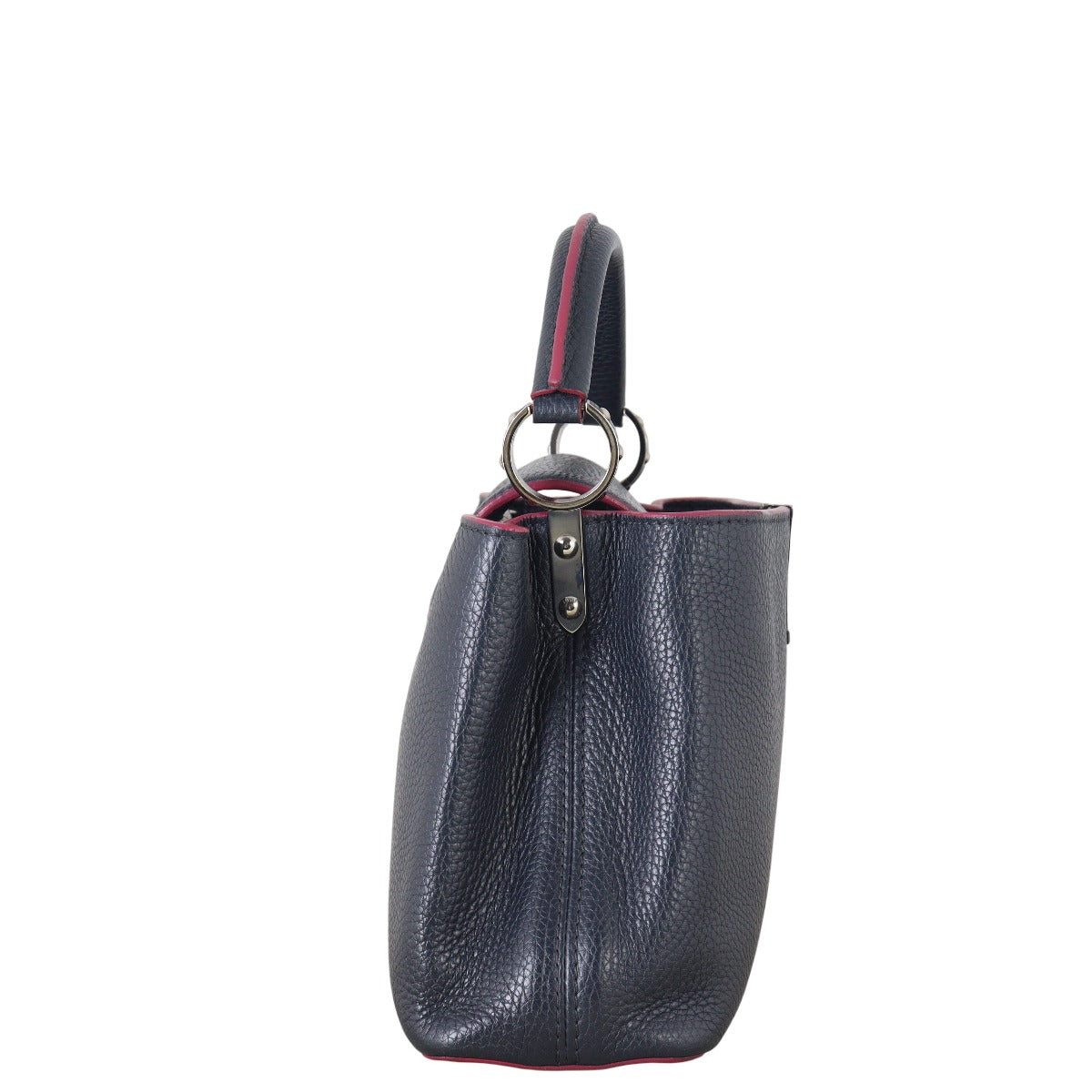 Louis Vuitton Capucines BB