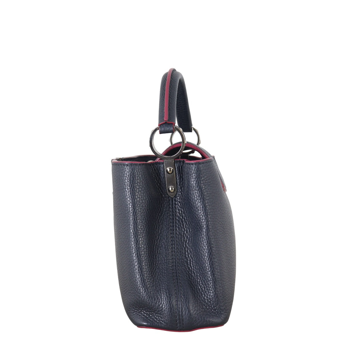 Louis Vuitton Capucines BB