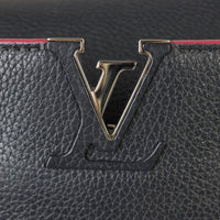 Louis Vuitton Capucines BB
