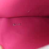 Louis Vuitton Capucines BB