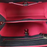 Louis Vuitton Capucines BB