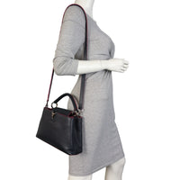 Louis Vuitton Capucines BB