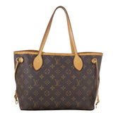 Louis Vuitton Neverfull PM Monogram