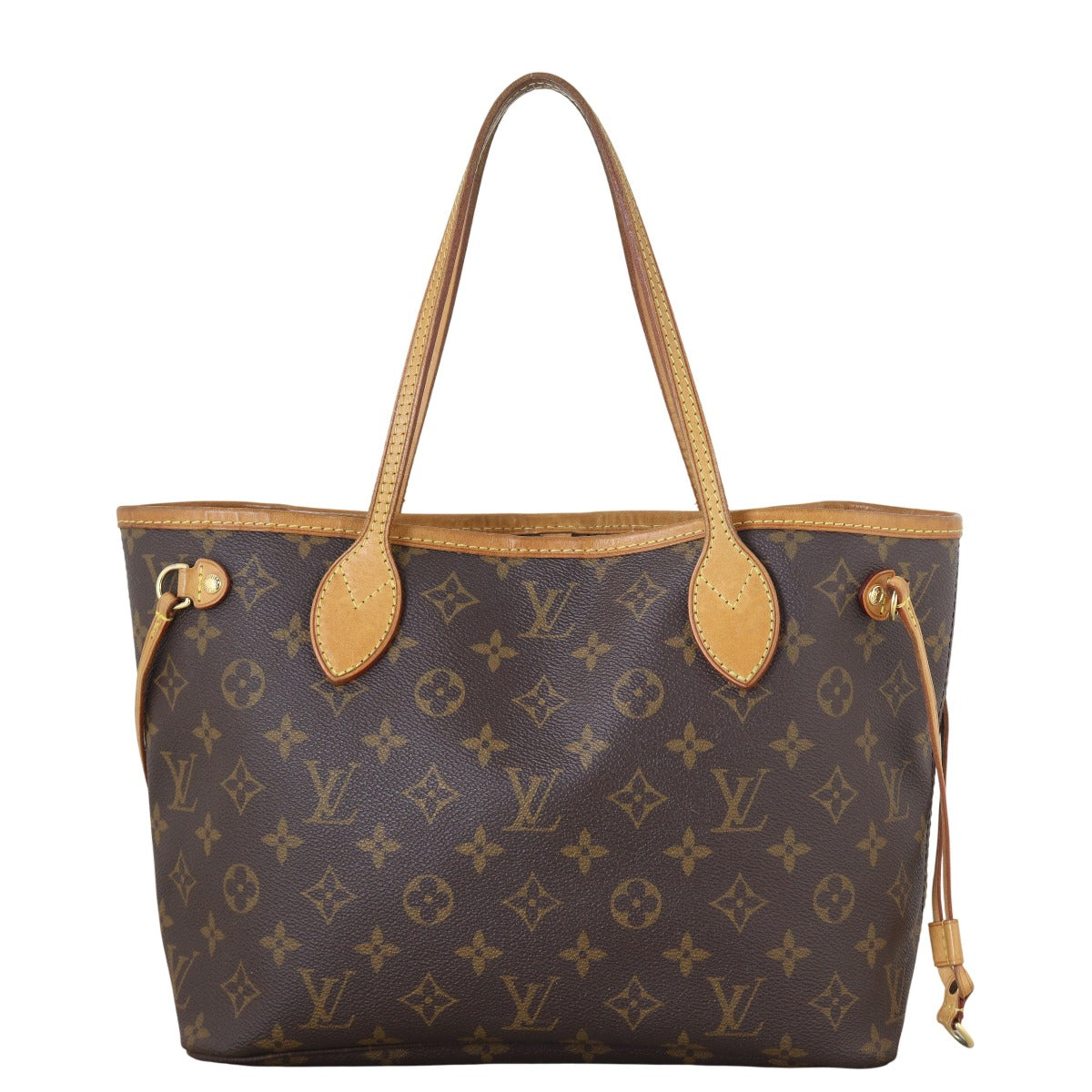 Louis Vuitton Neverfull PM Monogram