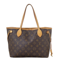 Louis Vuitton Neverfull PM Monogram