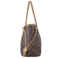 Louis Vuitton Neverfull PM Monogram