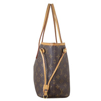 Louis Vuitton Neverfull PM Monogram
