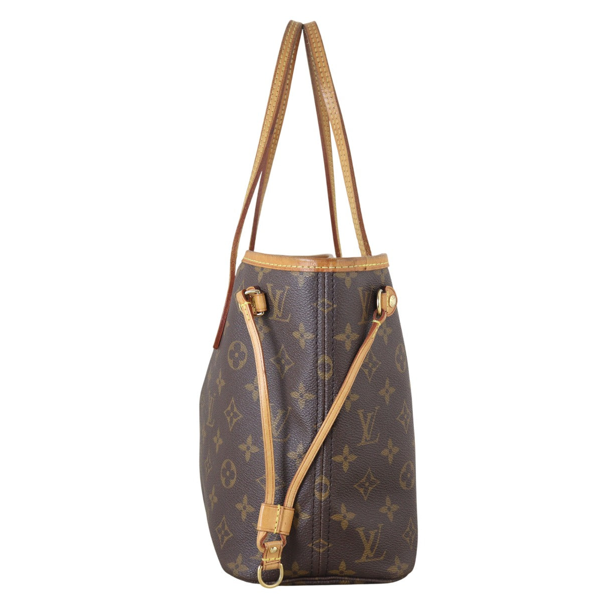Louis Vuitton Neverfull PM Monogram