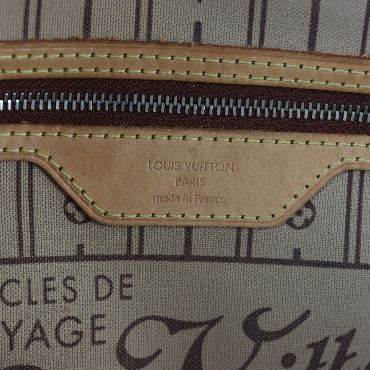 Louis Vuitton Neverfull PM Monogram