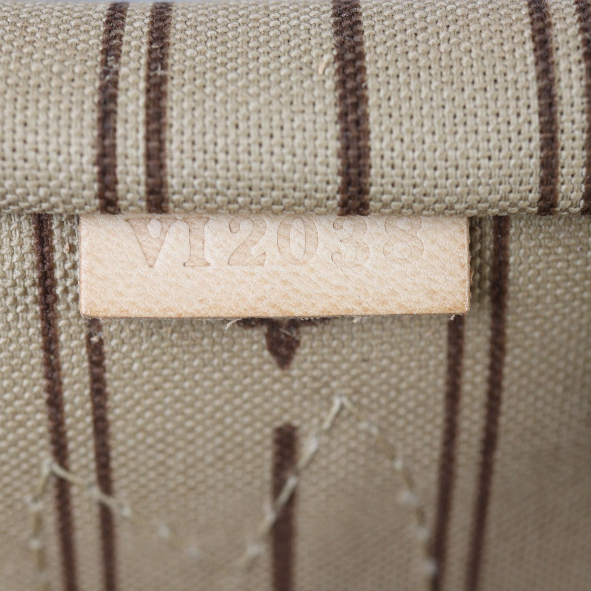 Louis Vuitton Neverfull PM Monogram