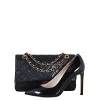 Chanel Classic Double Flap Medium Vintage