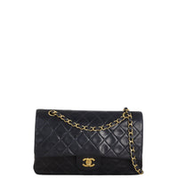 Chanel Classic Double Flap Medium Vintage
