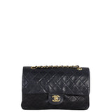 Chanel Classic Double Flap Medium Vintage