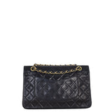 Chanel Classic Double Flap Medium Vintage
