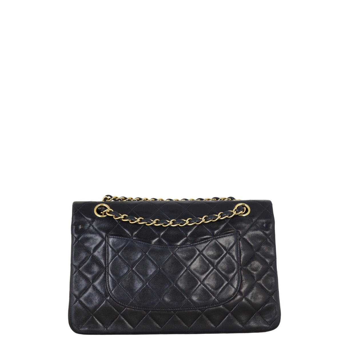 Chanel Classic Double Flap Medium Vintage