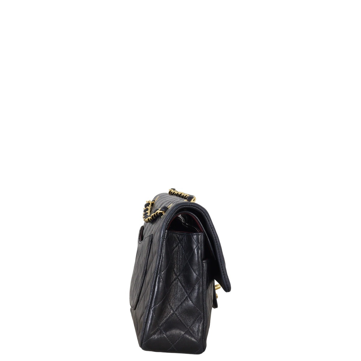 Chanel Classic Double Flap Medium Vintage