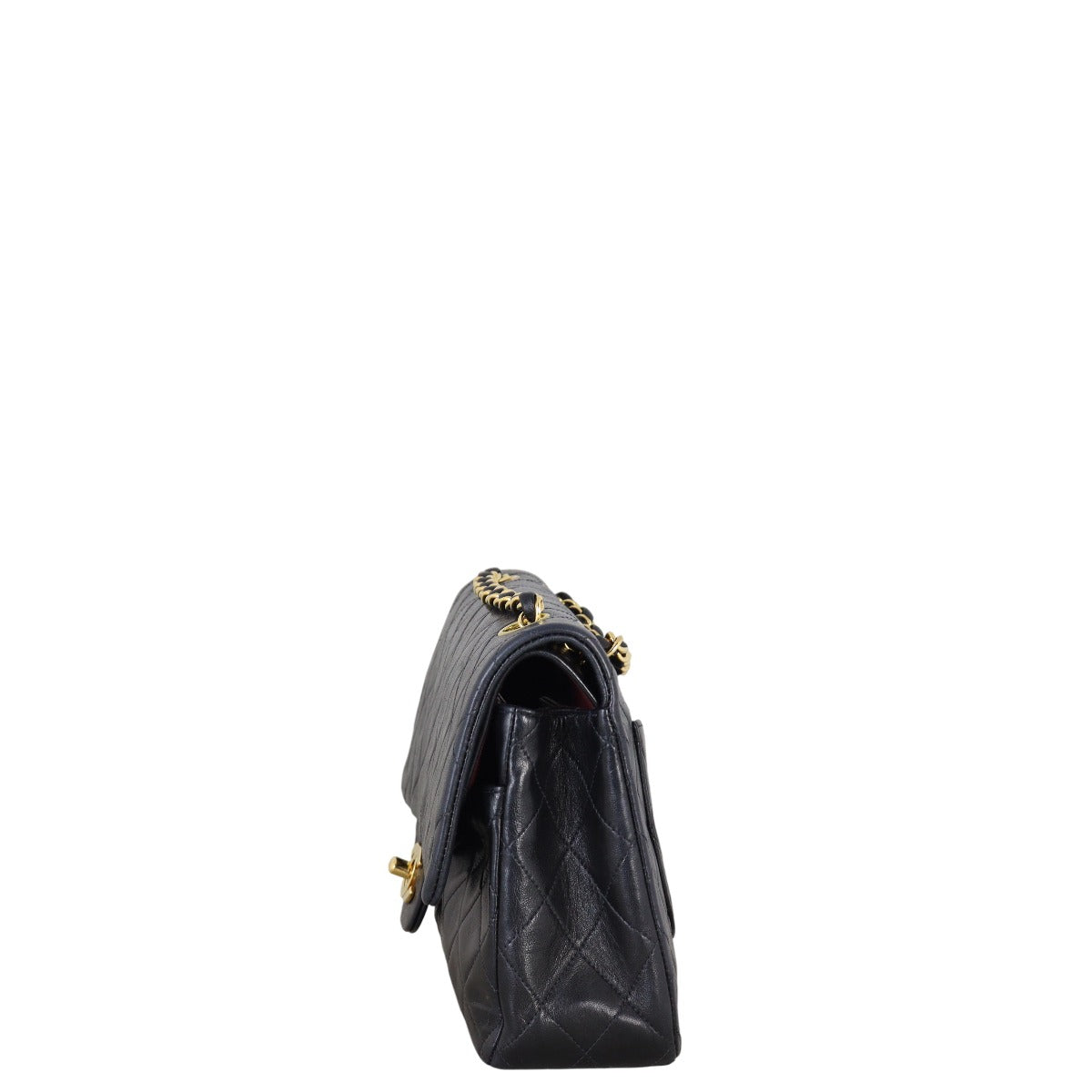 Chanel Classic Double Flap Medium Vintage