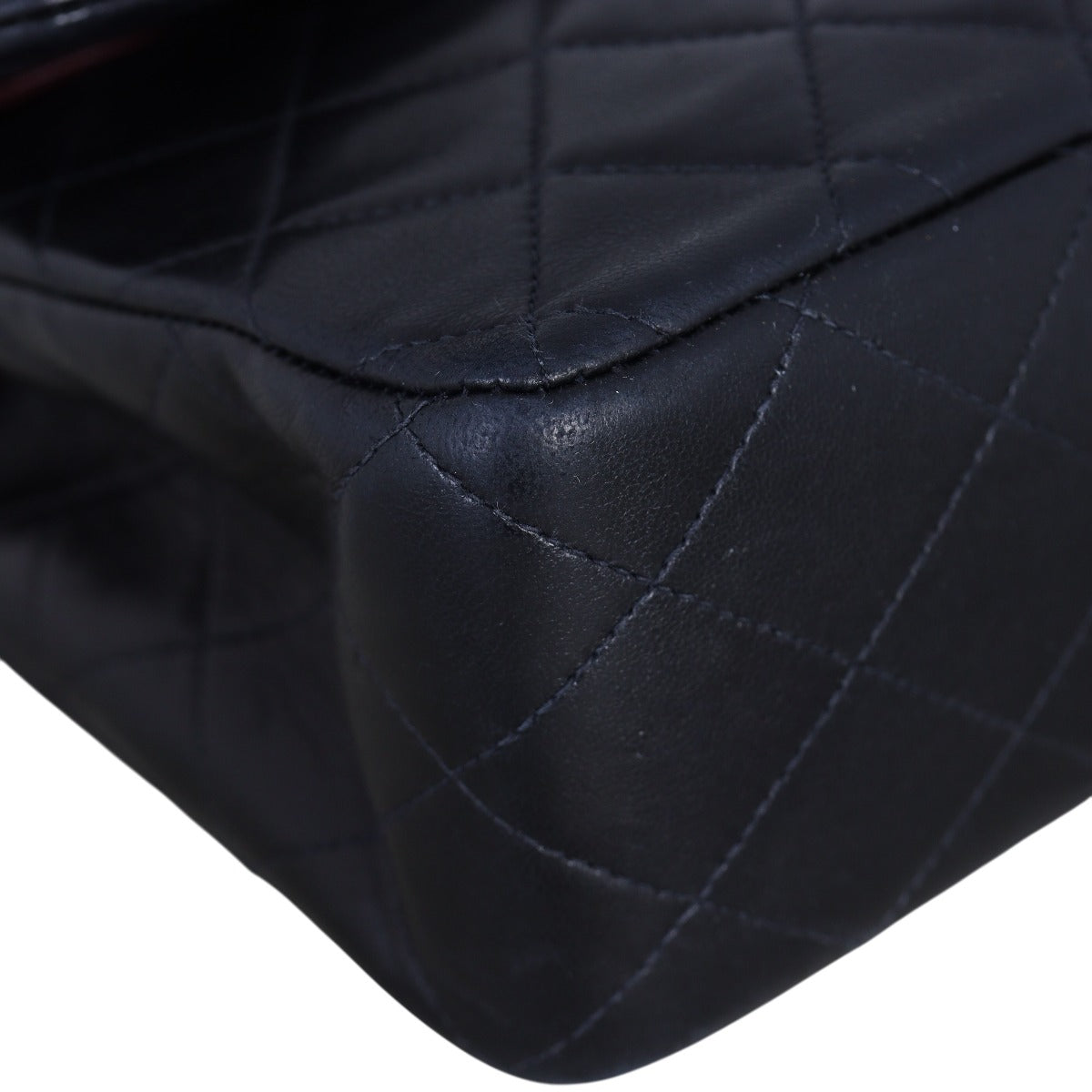 Chanel Classic Double Flap Medium Vintage