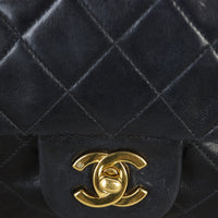 Chanel Classic Double Flap Medium Vintage