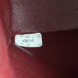 Chanel Classic Double Flap Medium Vintage