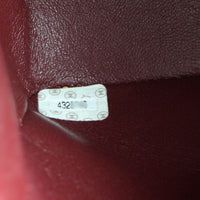 Chanel Classic Double Flap Medium Vintage