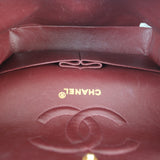 Chanel Classic Double Flap Medium Vintage