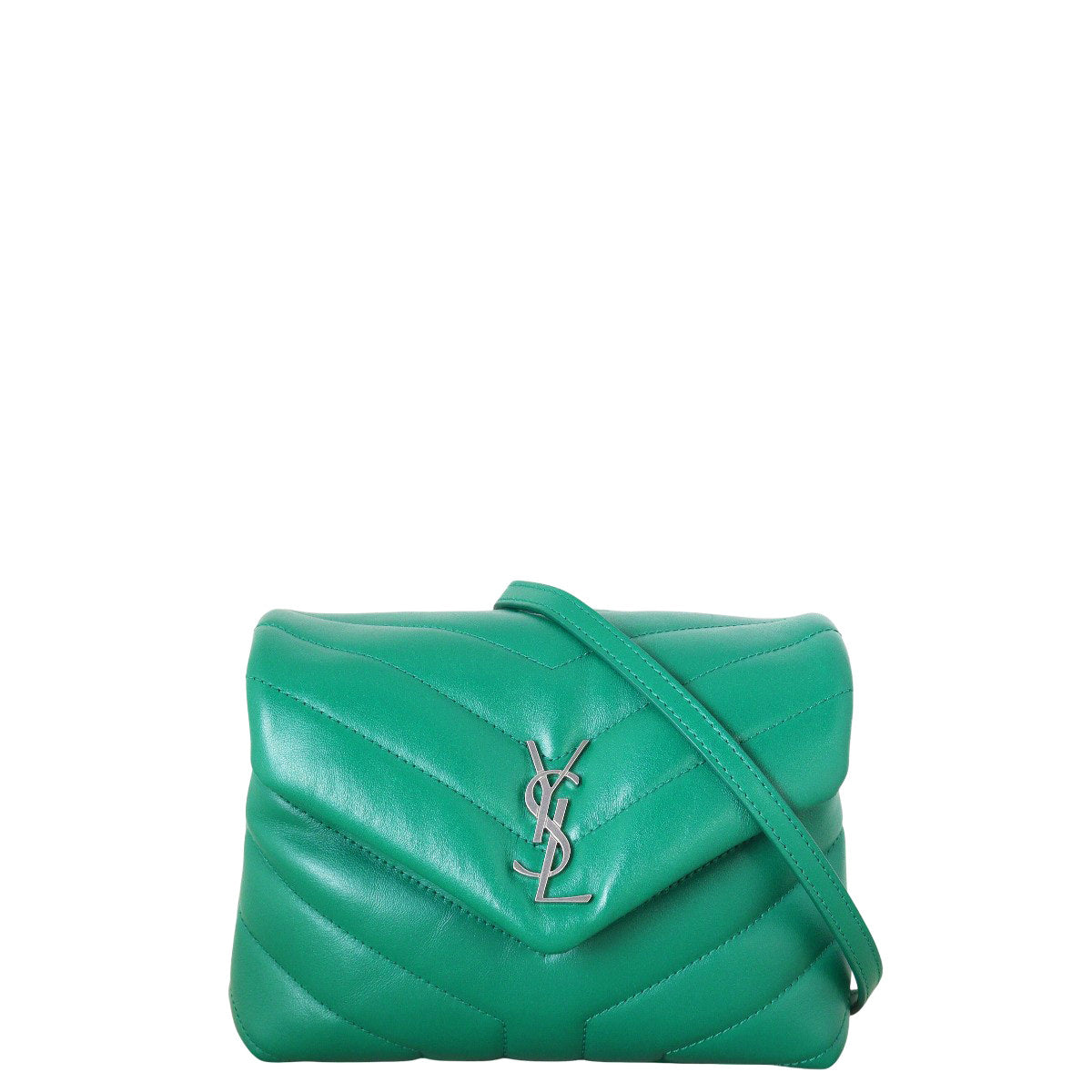 Saint Laurent Toy Loulou