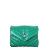 Saint Laurent Toy Loulou