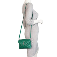 Saint Laurent Toy Loulou