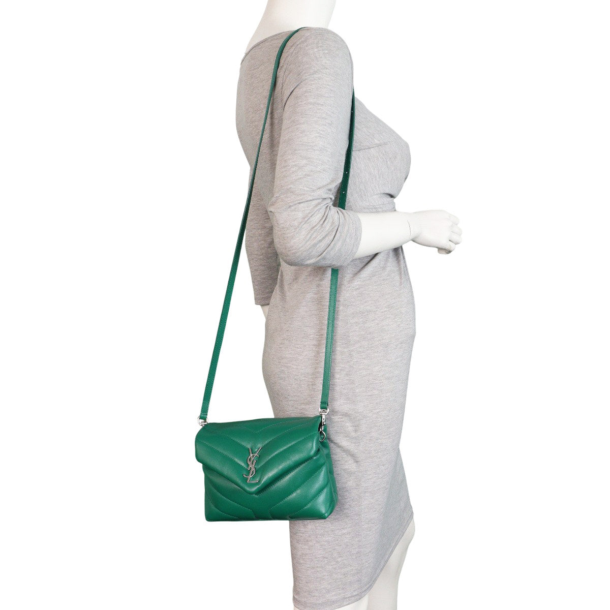 Saint Laurent Toy Loulou