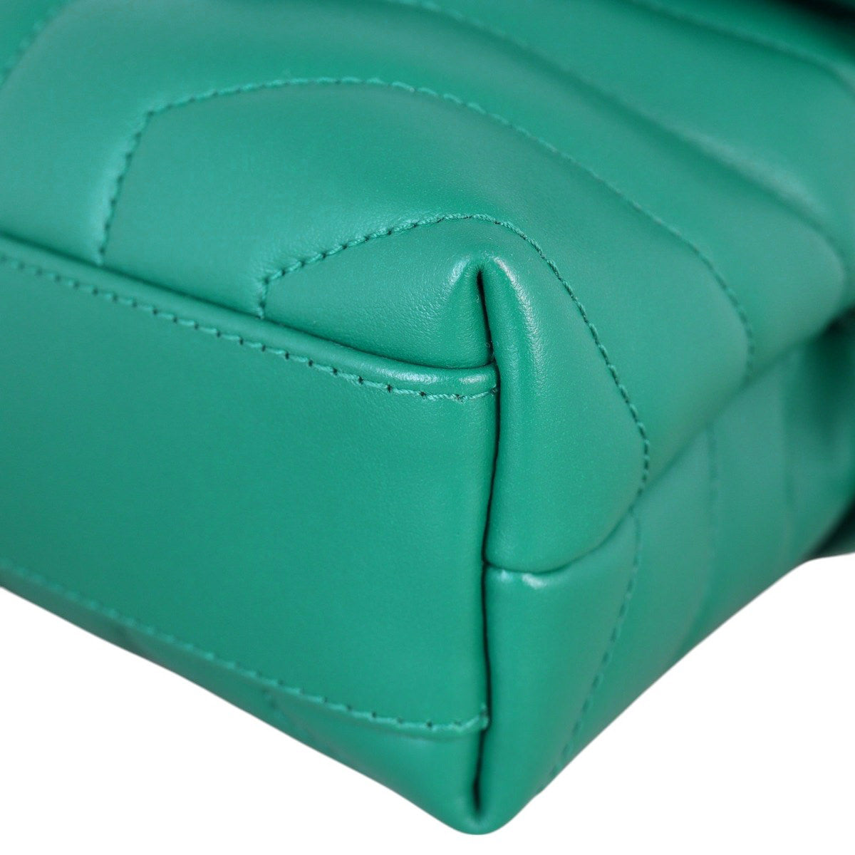 Saint Laurent Toy Loulou