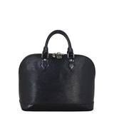 Louis Vuitton Alma PM Epi