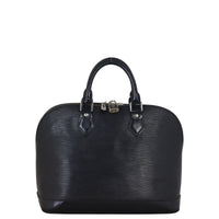 Louis Vuitton Alma PM Epi