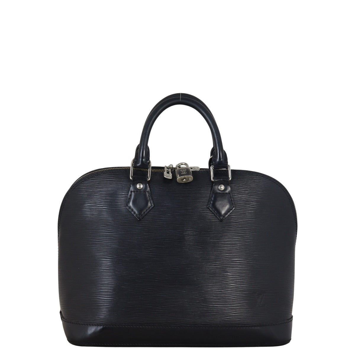 Louis Vuitton Alma PM Epi