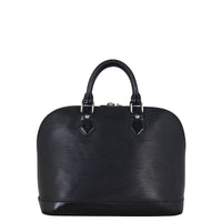Louis Vuitton Alma PM Epi