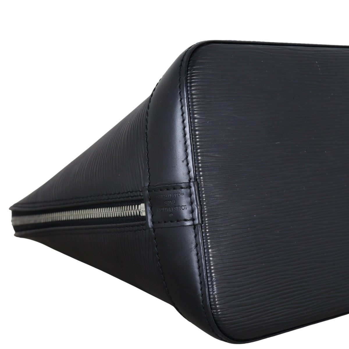 Louis Vuitton Alma PM Epi