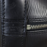 Louis Vuitton Alma PM Epi