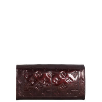 Louis Vuitton Rossmore MM Monogram Vernis
