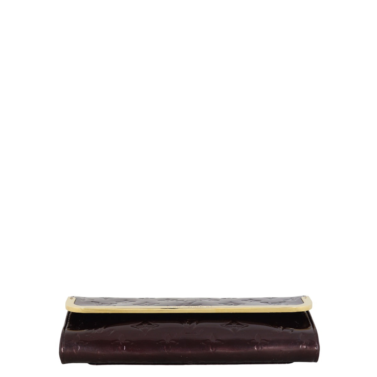 Louis Vuitton Rossmore MM Monogram Vernis