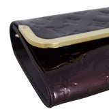 Louis Vuitton Rossmore MM Monogram Vernis