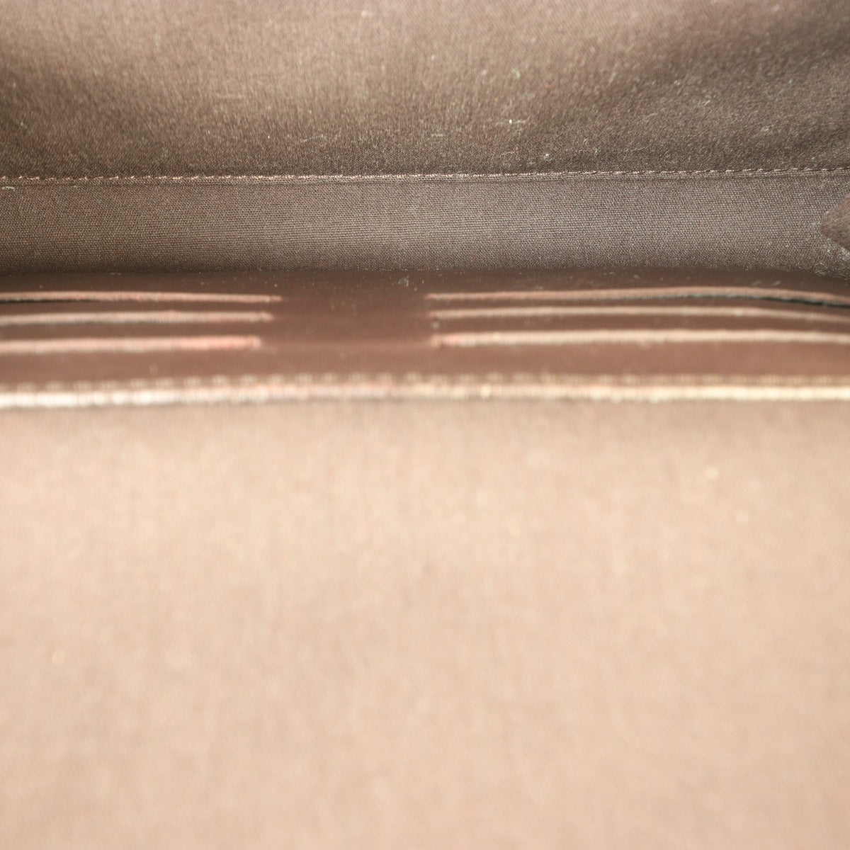 Louis Vuitton Rossmore MM Monogram Vernis