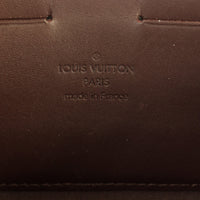 Louis Vuitton Rossmore MM Monogram Vernis