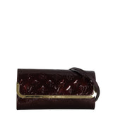 Louis Vuitton Rossmore MM Monogram Vernis