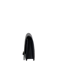 Gucci Guccissima Bow Wallet on Chain