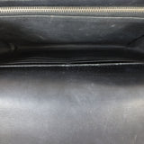 Gucci Guccissima Bow Wallet on Chain