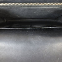 Gucci Guccissima Bow Wallet on Chain