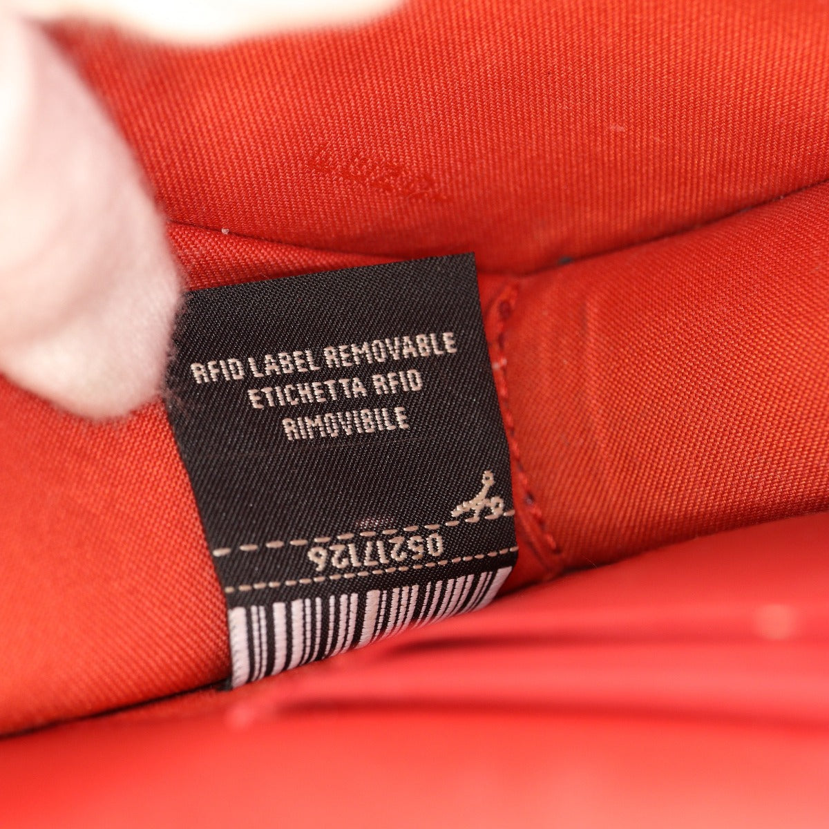 Fendi Kan I Belt Bag