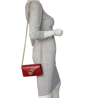 Fendi Kan I Belt Bag