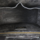 Dior Book Tote Small Calfskin Macrocannage